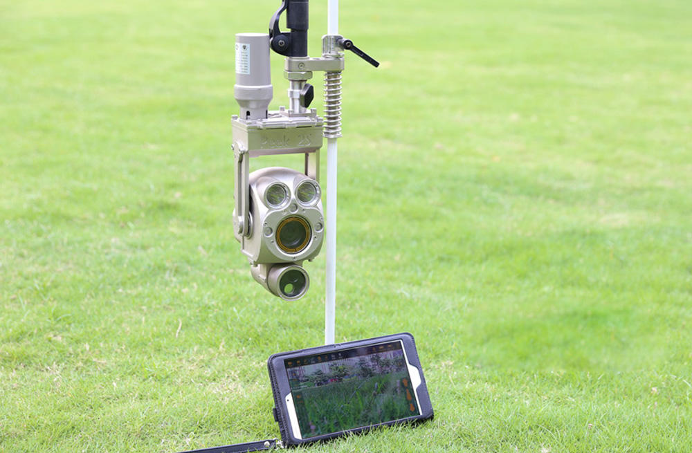 286宣闸村管道检测QV潜望镜